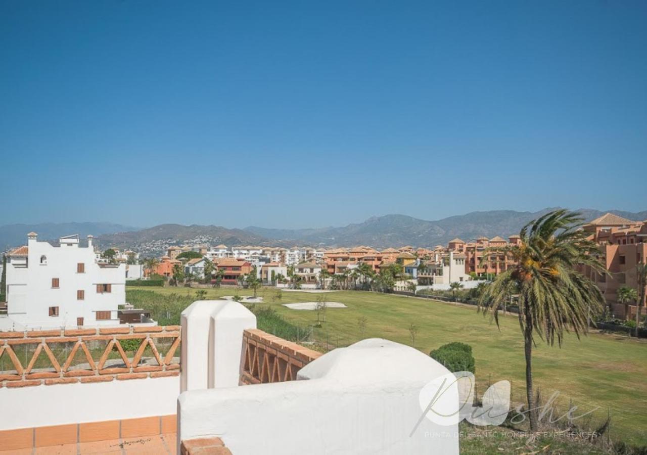 Pushe Village Playa Granada Beach&Golf 2 Motril Eksteriør billede