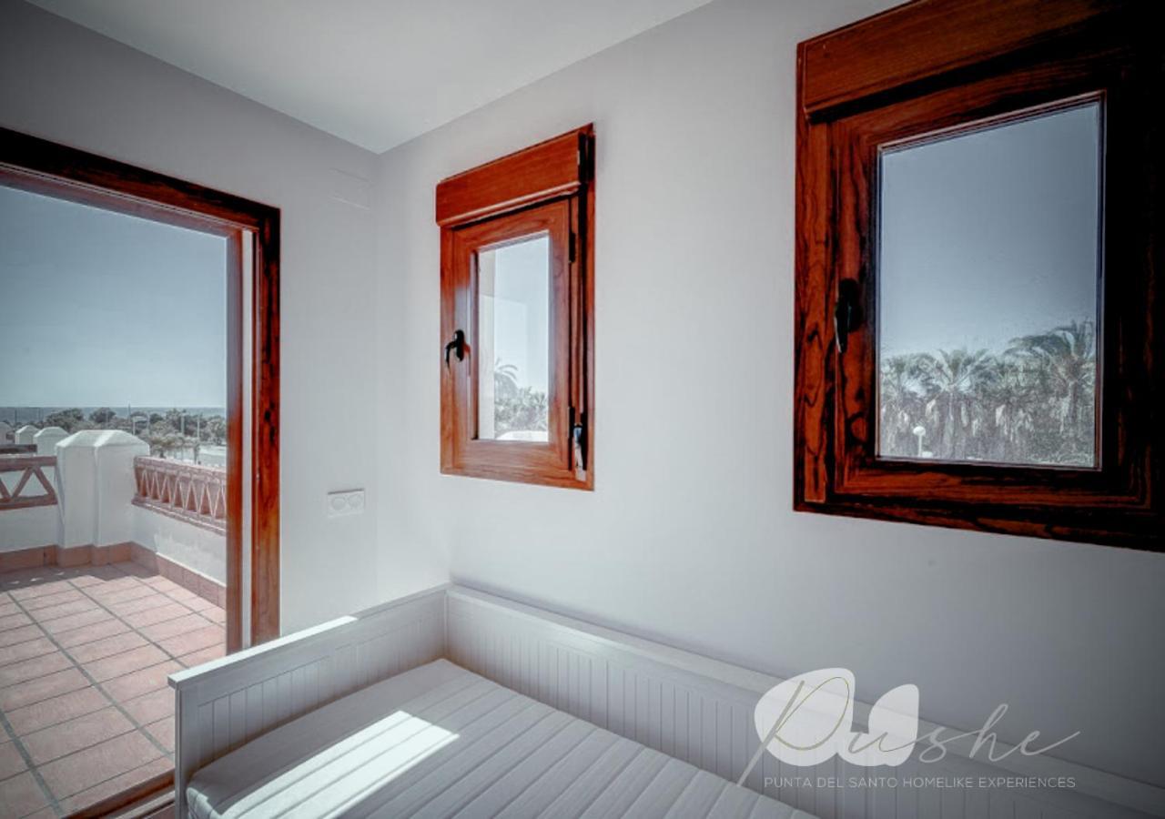Pushe Village Playa Granada Beach&Golf 2 Motril Eksteriør billede