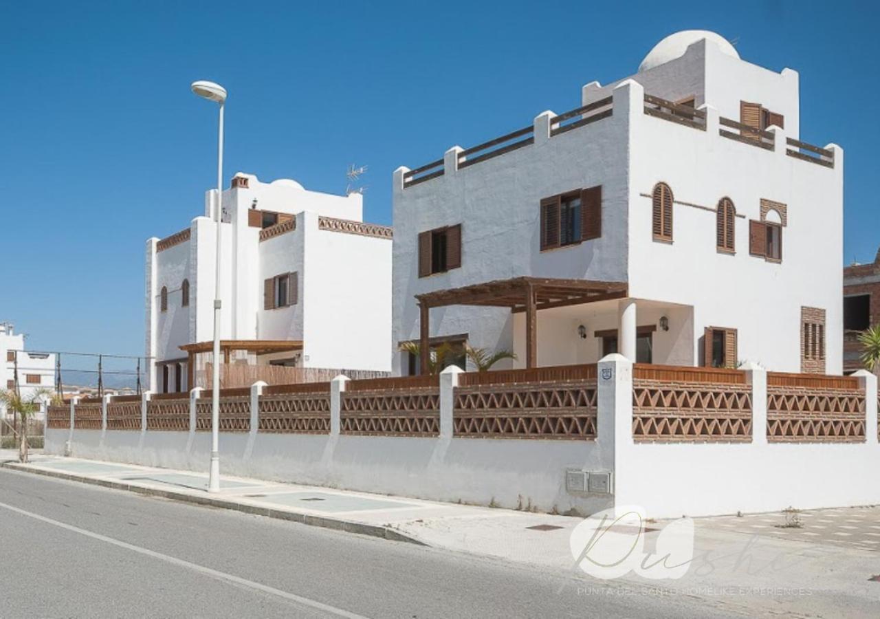 Pushe Village Playa Granada Beach&Golf 2 Motril Eksteriør billede