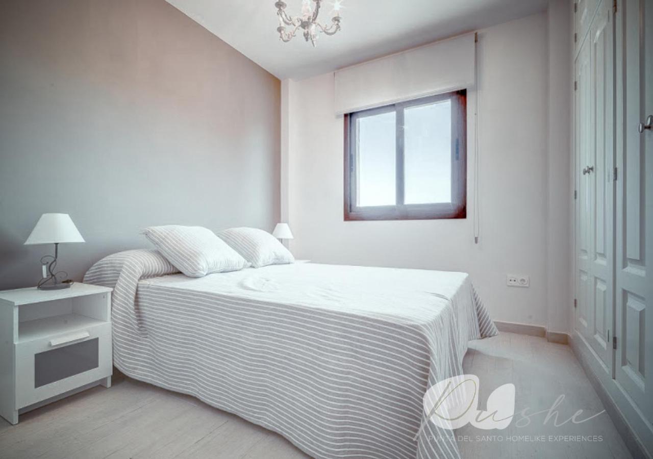 Pushe Village Playa Granada Beach&Golf 2 Motril Eksteriør billede