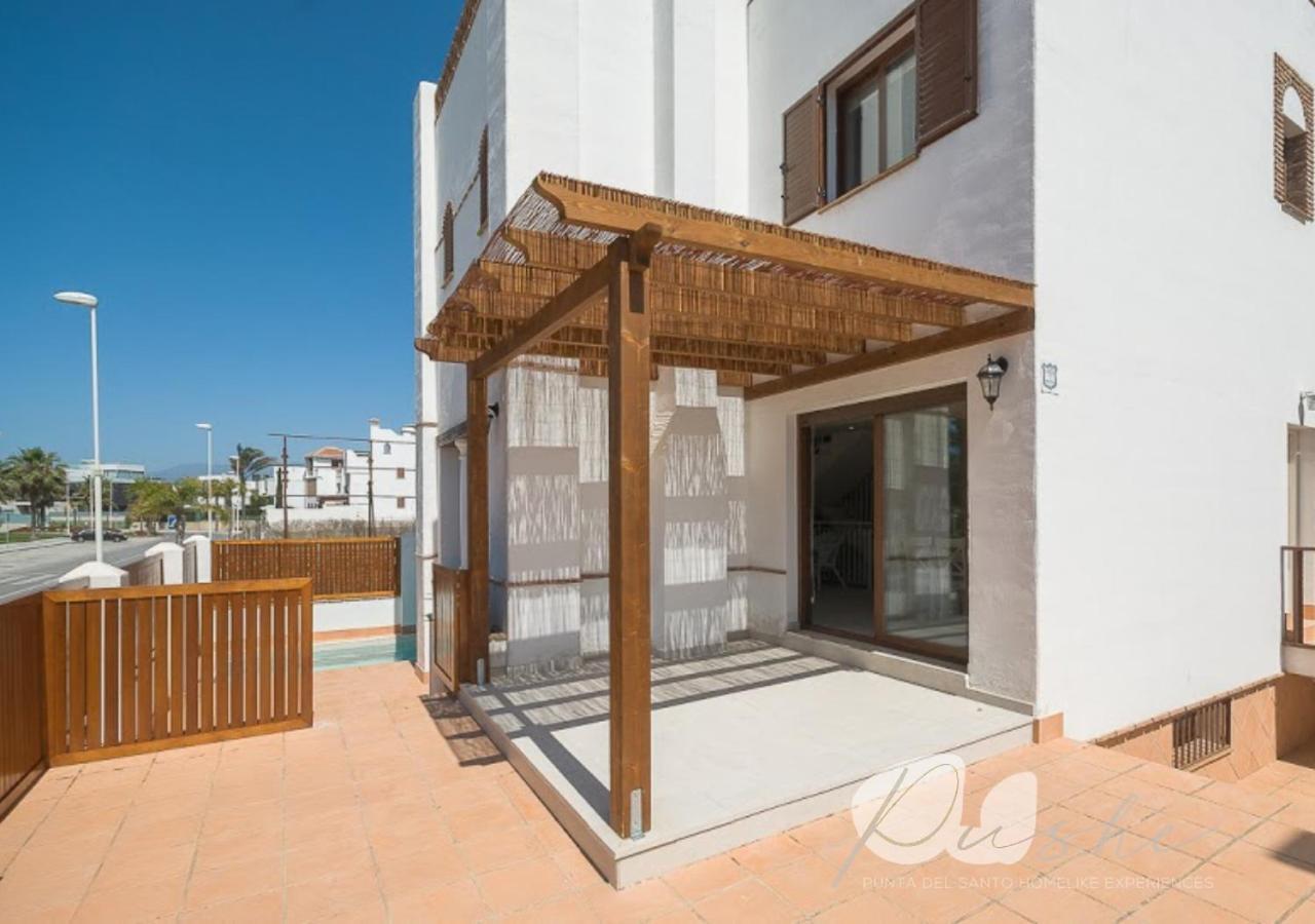 Pushe Village Playa Granada Beach&Golf 2 Motril Eksteriør billede